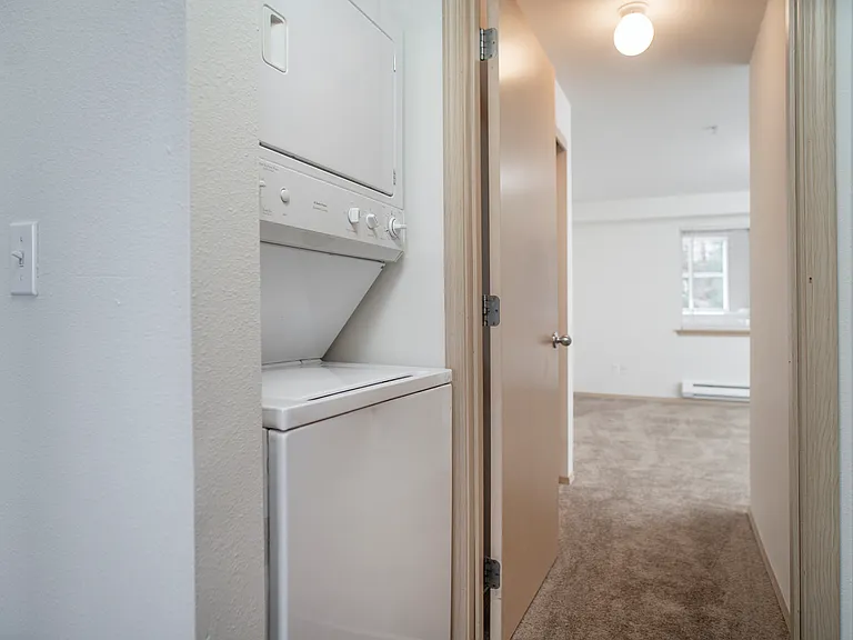 Washer/Dryer Washer/Dryer