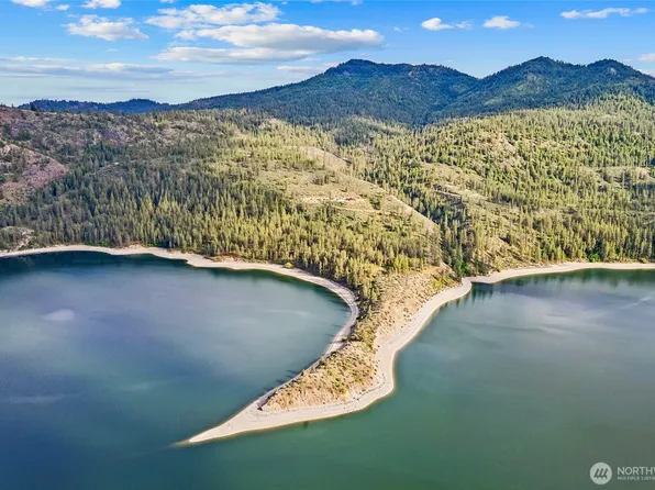 3390 X Winterwood Lane E, Davenport, WA 99122