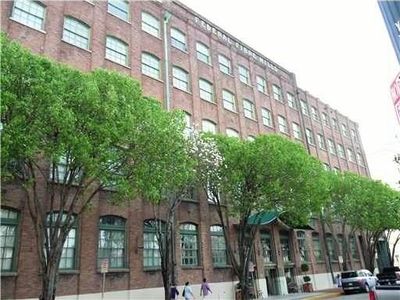 1107 S Peters St APT 117, New Orleans, LA, 70130