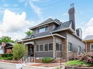 357 N Grant St APT 3, Denver, CO 80203