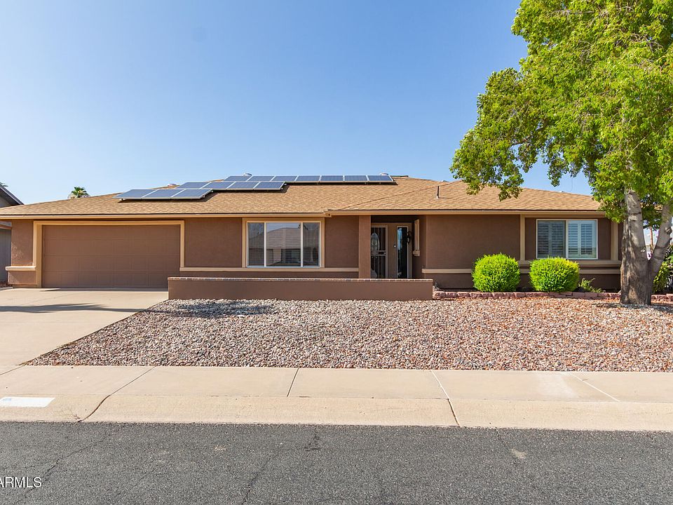 1st image of 12402 W GINGER Drive