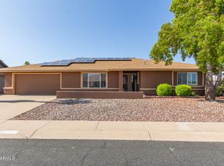 12402 W Ginger Dr, Sun City West, AZ 85375