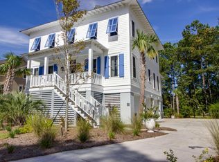 2613 Kiln Creek Cir, Mount Pleasant, SC 29466