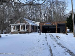 6451 N Rector Rd, Madison, IN 47250