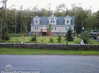 305 Big Woods Rd, Harris, NY 12742