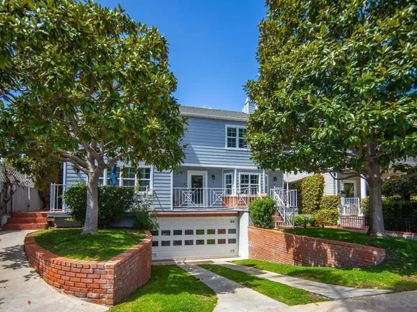736 F Ave Unit 3, Coronado, CA 92118