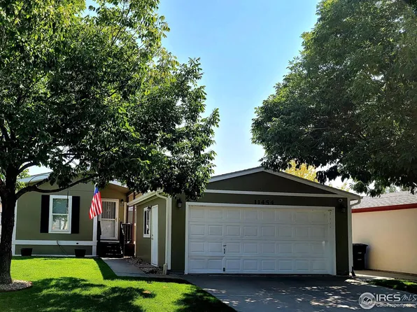 11454 Far Vw #100, Longmont, CO 80504