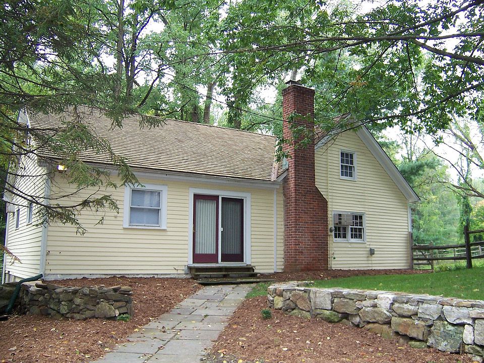 Guest Cottage