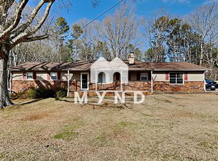 3853 Westway Dr, Lithia Springs, GA 30122