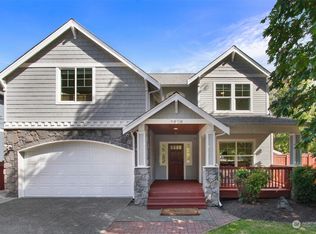 9000 12th Ave NW, Seattle, WA 98117