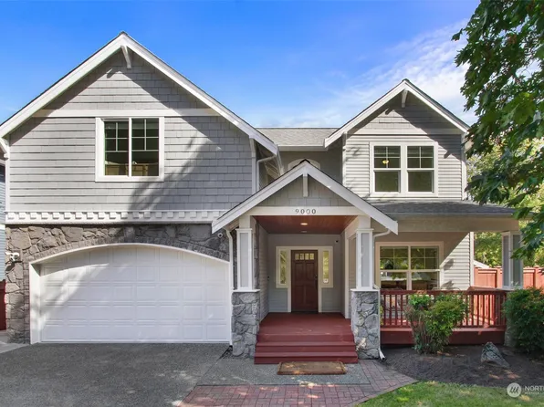 9000 12th Avenue NW, Seattle, WA 98117