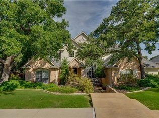 2905 Lakeside Dr, Highland Village, TX 75077