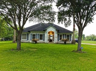 6830 Viva Ln, Rosharon, TX 77583