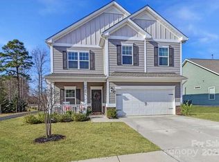 219 Kerri Dawn Ln, Locust, NC 28097