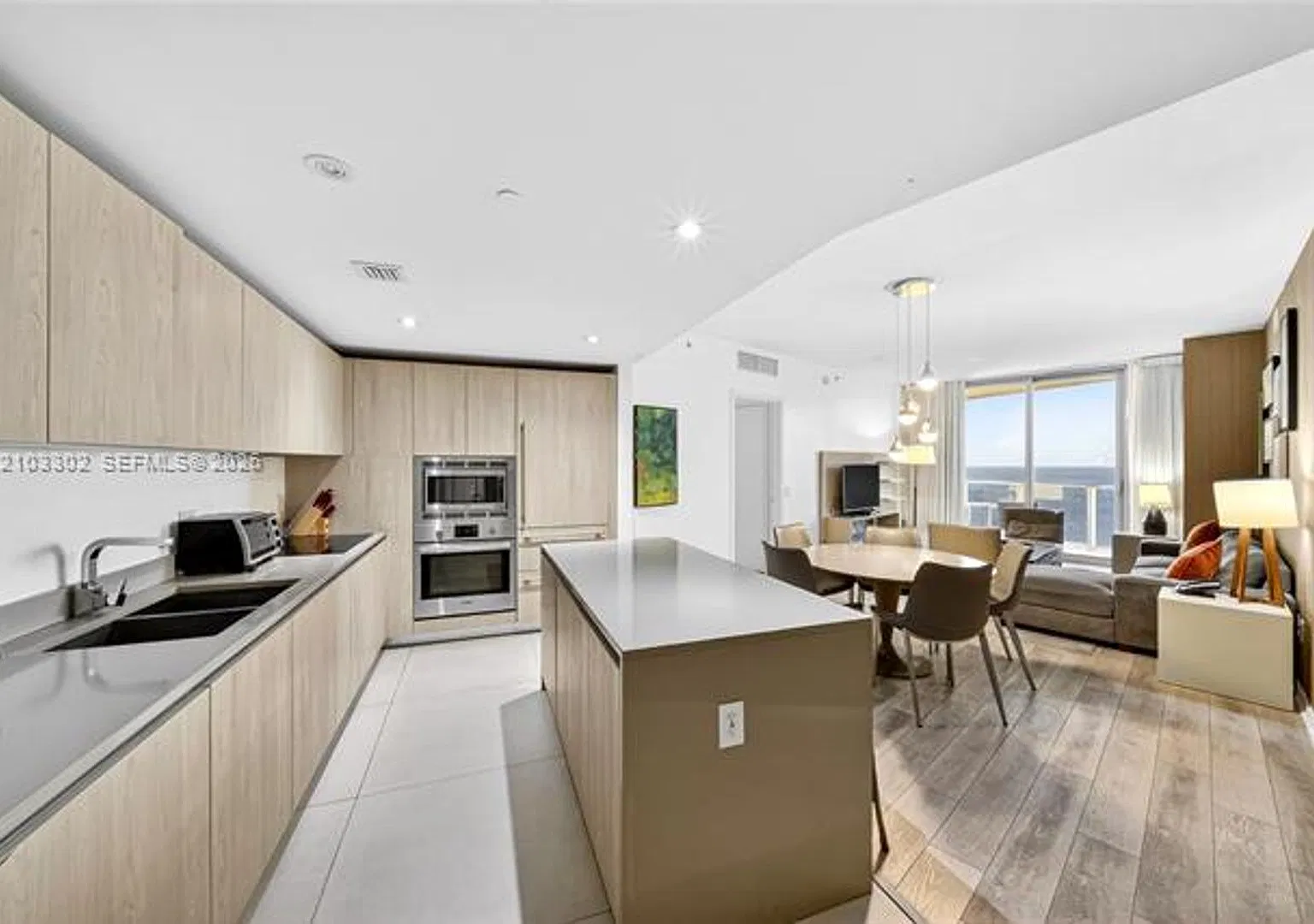 4111 S Ocean Dr cu-3703, Hollywood, FL 33019 — Photo 1