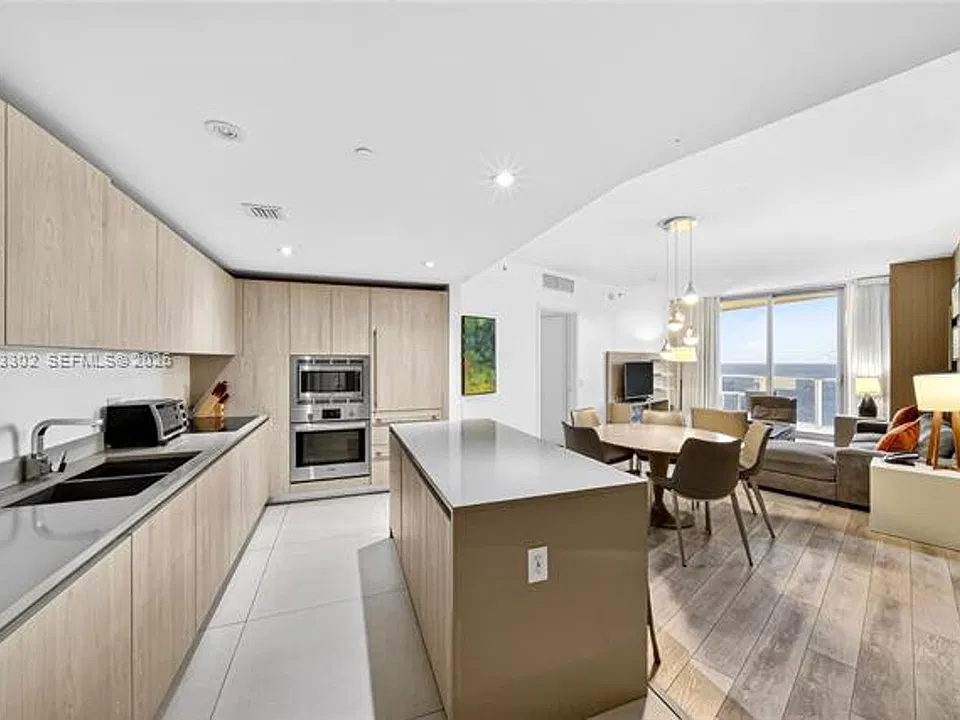 4111 S Ocean Dr #CU-3703