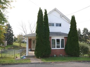 155 Handley St, Eynon, PA 18403