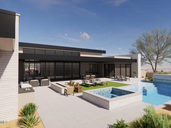 7352 E Lower Wash Pass, Scottsdale, AZ 85266
