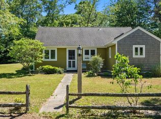 66 Indian Trl, Dennis Port, MA 02639