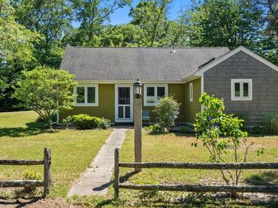 66 Indian Trl, Dennis Port, MA, 02639