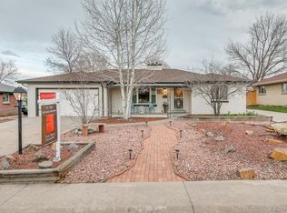 4160 Ammons St, Wheat Ridge, CO 80033
