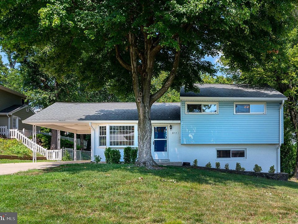 1st image of 6415 Willowood Ln