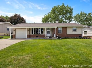 291 Clearmont Dr, Elk Grove Village, IL 60007