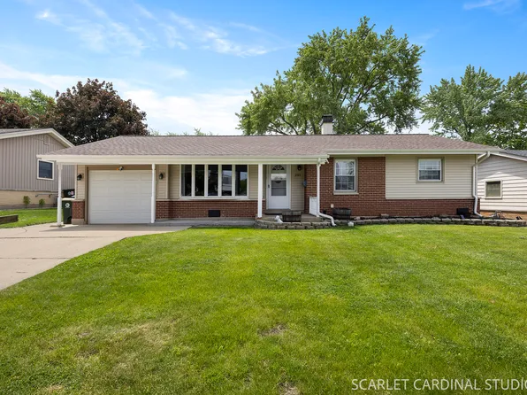 291 Clearmont Dr, Elk Grove Village, IL 60007