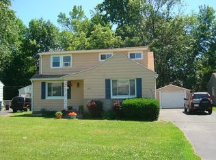 650 Howard Rd, Rochester, NY 14624