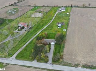 1093 Lower Base Line W #W, Milton, ON L9E 0H6