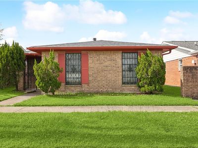 1520 Virginia Marie St, New Orleans, LA, 70122