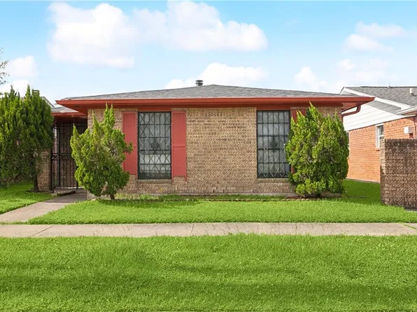 1520 Virginia Marie St, New Orleans, LA 70122