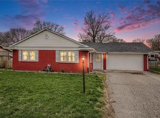 2006 N 36th St, Saint Joseph, MO 64506