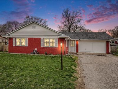 2006 N 36th St, Saint Joseph, MO, 64506