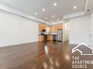 2112 N Campbell Ave #1, Chicago, IL 60647