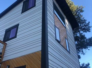774 N Forest View Dr, Flagstaff, AZ 86001