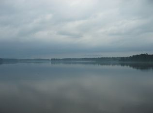 18 Lookout Rdg, Huntsville, TX 77340