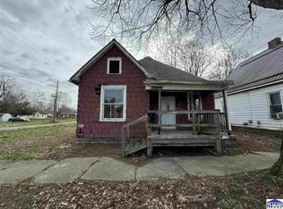 315 N 14th 1/2 St, Terre Haute, IN 47807