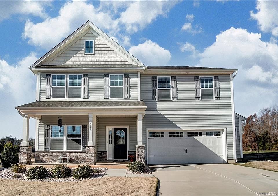 1st image of 313 Fesperman Cir #11
