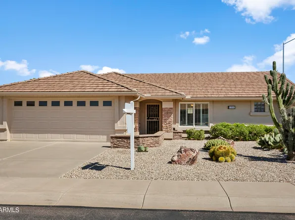 11542 E MENDOZA Avenue, Mesa, AZ 85209