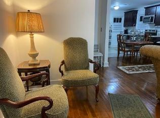 1609 Johnson Ave, Oxford, MS 38655
