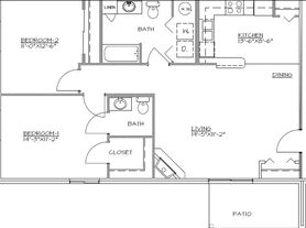 Audubon Park Apartments, LP