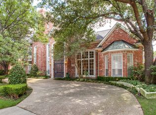 5024 Sea Pines Dr, Dallas, TX 75287