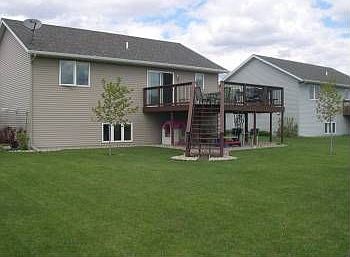 2nd image of 513 Grayhawk Dr