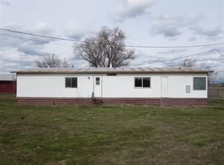 10210 W Balmer Rd, Spokane, WA 99224