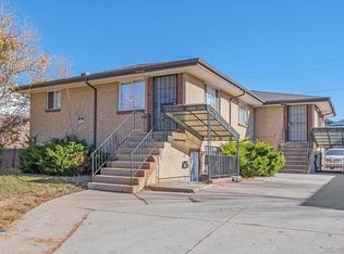 1738 Boston Street, Aurora, CO 80010