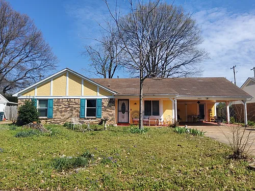 2966 Santa Valley St Photo 1