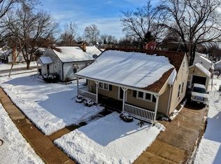 1706 Saint Lawrence Ave, Beloit, WI 53511