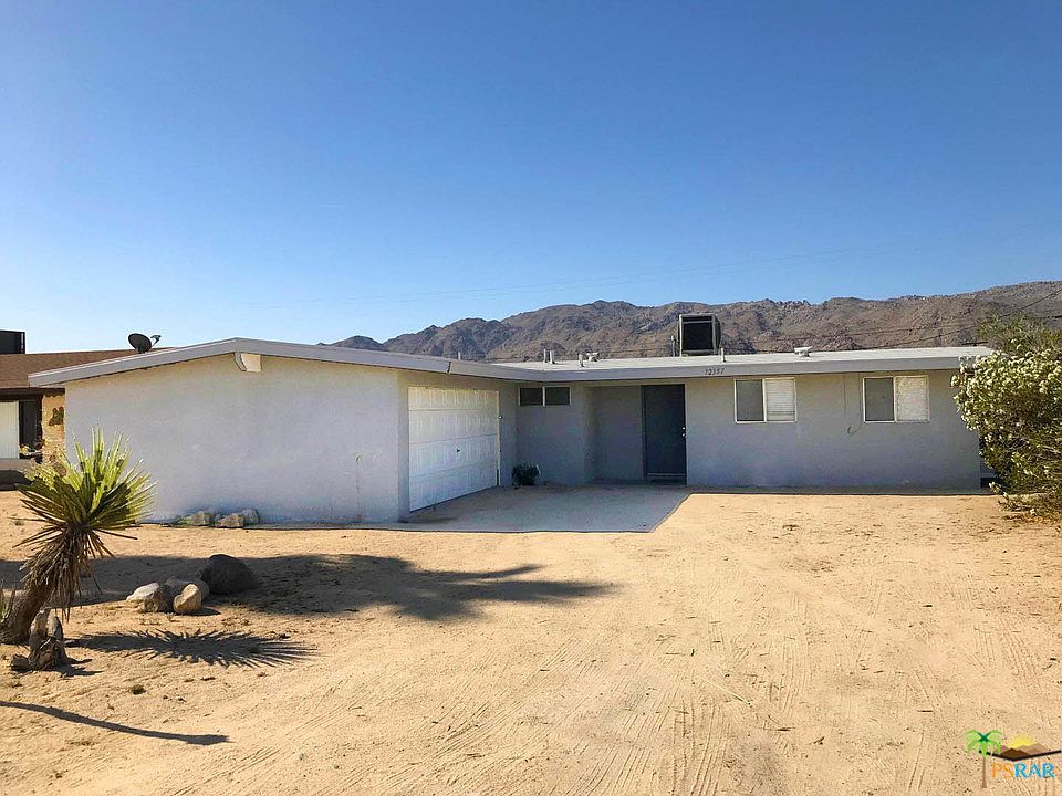 1st image of 72357 El Paseo Dr