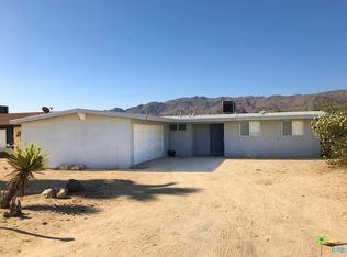 72357 El Paseo Dr, Twentynine Palms, CA 92277